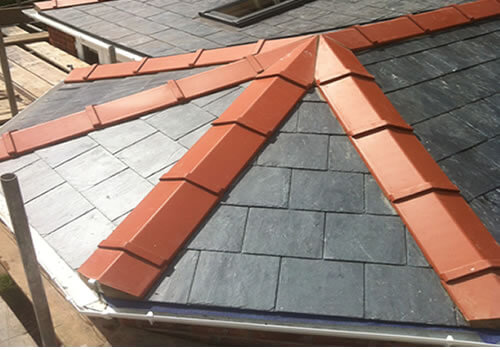 conservatory reroof by r worthington and sons roofing bolton