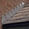 lead flashing and pointing bolton